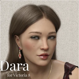 Dara for Victoria 8