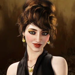 DD Menolie for Leisa 8