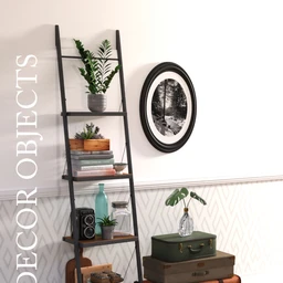 Decor Objects