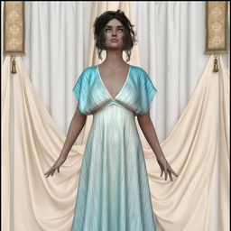 dForce – Mix n Match – #1