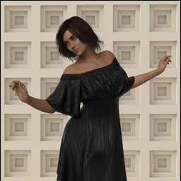 dForce – Mix n Match – #2