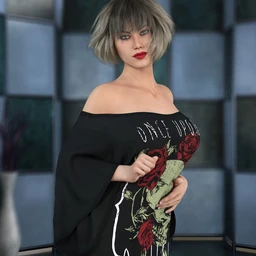 dforce – Relaxed – Genesis 8