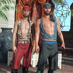 dForce Brahim – Galel