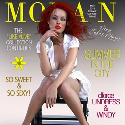 dforce Sweet & Sexy Dress Two G3FG8F