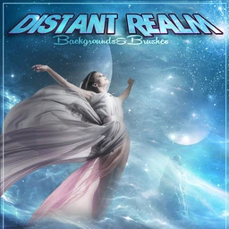 Distant Realm