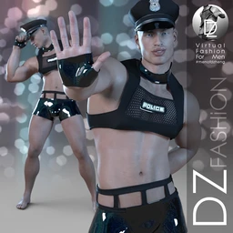 DZ G8M ChippenM8le 2