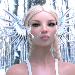 Elaborate Jewelry Vol 1