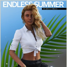 Endless Summer for GF8