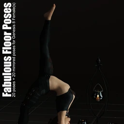 eXtreme – Inverted World