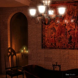 FG Fantasy Vignettes