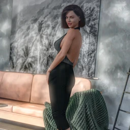 FGI Industrial Vignettes