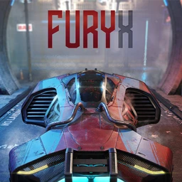 FuryX