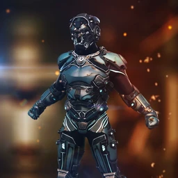 Future Soldier Outfit Textures