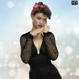 FWSA Sophia HD for Penny 8