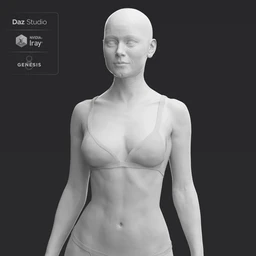 Gabriela 8 HD Add-On