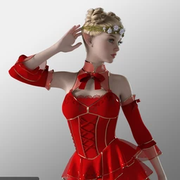 Garden Flowers – Lavender Bushes