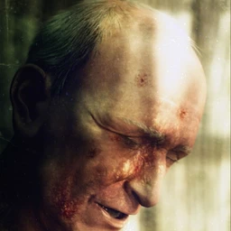 Horrifying Skins for Genesis 3 and 8 Male(s)