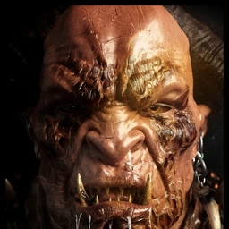 Horrifying Skins Volume 2 for Genesis 3 and 8 Male(s)