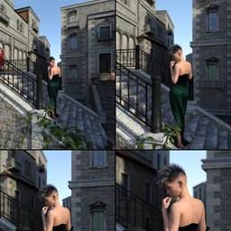 IG Photographer’s Toolbox – Super Portrait Camera