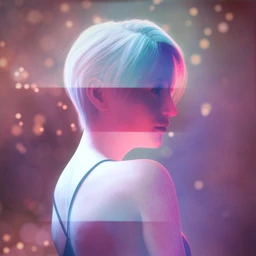 Iray Ghost Light Kit 3