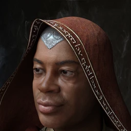 Lewis HD for Leroy 8