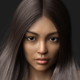 Louisiana HD for Genesis 8 and Darcy 8