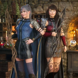 Mage Apprentice – Fable