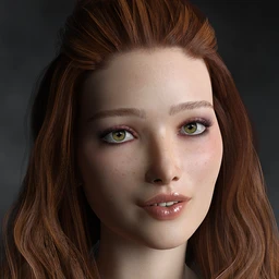 Maisie for Teen Jane 8