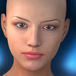 Master Skin Resource 10 – Genesis 3 Female + Genesis 8 Female