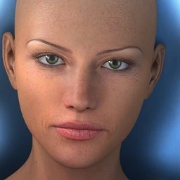 Master Skin Resource 11 – Genesis 3 Female + Genesis 8 Female