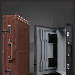 MD Briefcase for Genesis 8 Male(s) and Female(s)