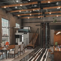 New Brooklyn Apartment