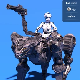 Noonting Walking Arm