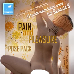 Pain And Pleasure