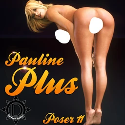 Pauline PLUS