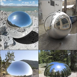 Platinum Pack Two – 16k HDRIs for Iray