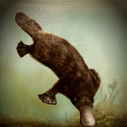 Platypus by AM