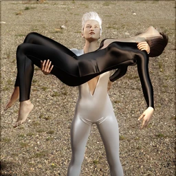 Princess Charming Lives for G8F and G8M