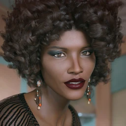 Prixi For Genesis 8 Female