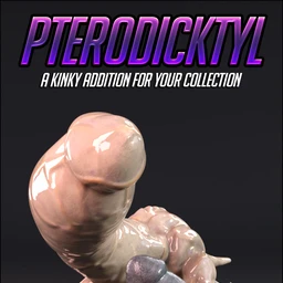Pterodicktyl