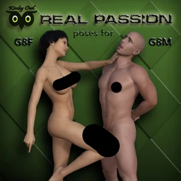 Real Passion