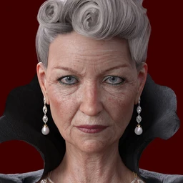 Regal Jewels for Genesis 8 Female(s)