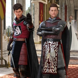 Regal Protector Heritage