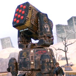 Rocket Platform – Sentinel