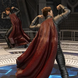 RSSY Clothing Converter from Genesis 2 Male to Genesis 3 Male