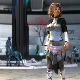 RSSY Ultimate Clothing Fixer Genesis 3