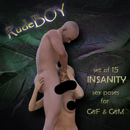 RudeBOY