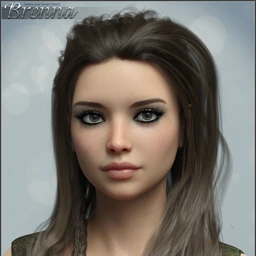 SASE Brenna for Genesis 8