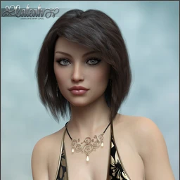 SASE Caleah for Genesis 8