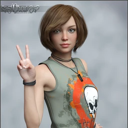 SASE Drew for Genesis 8